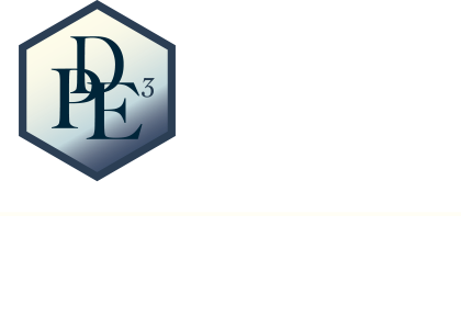 DPE3｜Dental Professional Experts Education Eye